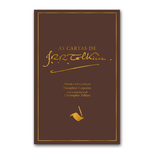 cartas de j.r.r. tolkien