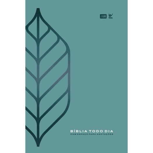 bíblia todo dia verde bíblia todo dia verde