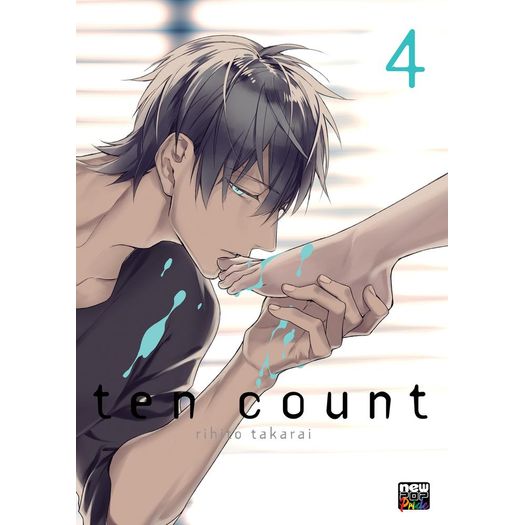ten count 4 ten count 4