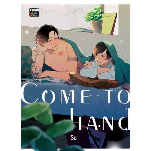 come to hand - vol 1 come to hand - vol 1