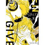given - vol 8 given - vol 8