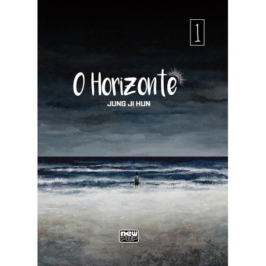 o horizonte - vol 1