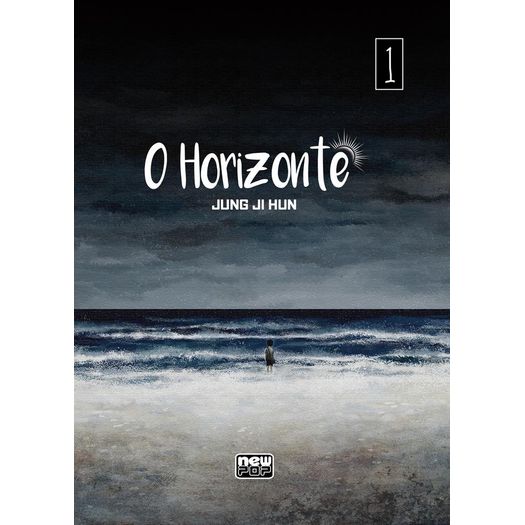 o horizonte - vol 1 o horizonte - vol 1