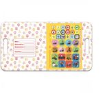 maleta folhas para colorir super mario 8 folhas maleta folhas para colorir super mario 8 folhas