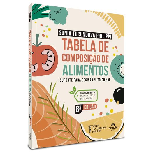 tabela de composição de alimentos tabela de composição de alimentos