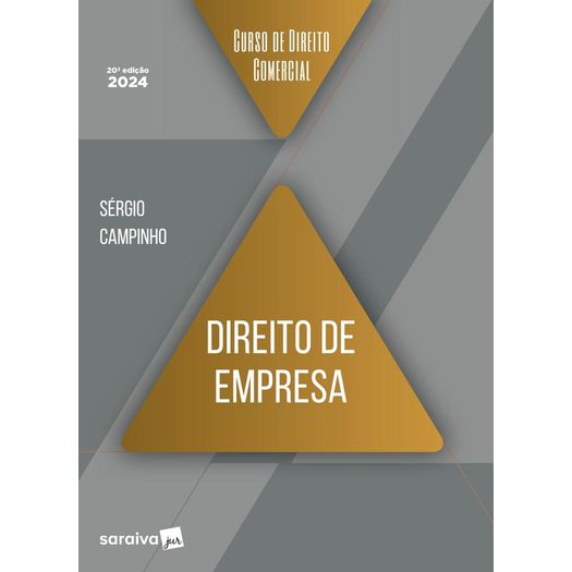 curso de direito comercial direito de empresa curso de direito comercial direito de empresa