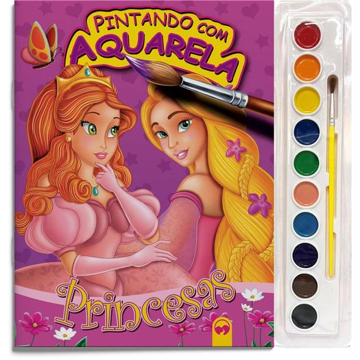princesas princesas