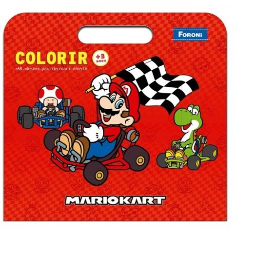 maleta folhas para colorir super mario 8 folhas maleta folhas para colorir super mario 8 folhas