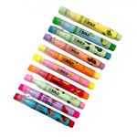 caneta marca texto perfumada be bold ice blueberry newpen avulsa caneta marca texto perfumada be bold ice blueberry newpen avulsa