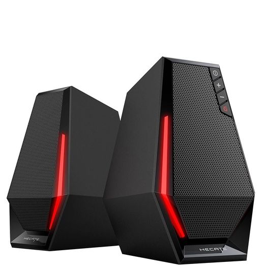 caixa de som g1500se hecate - edifier caixa de som g1500se hecate - edifier