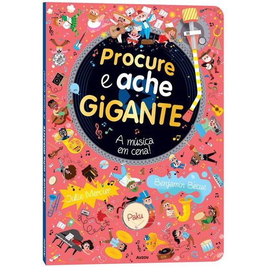 procure e ache gigante - a música em cena! procure e ache gigante - a música em cena!