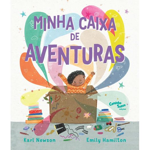 minha caixa de aventuras minha caixa de aventuras