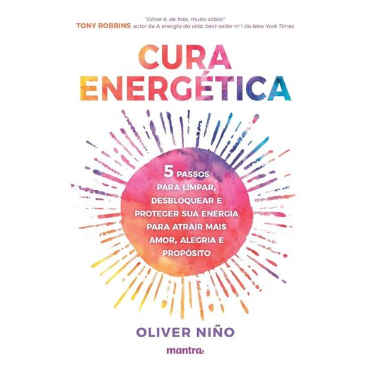 cura energética cura energética