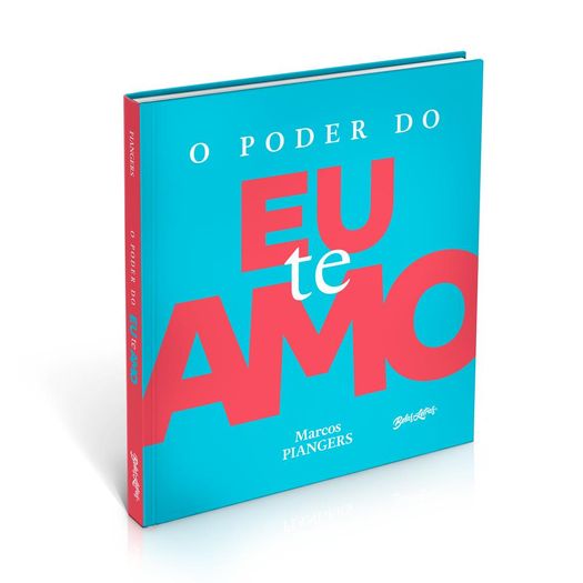 o poder do eu te amo o poder do eu te amo