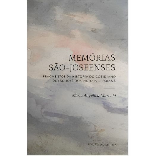 memórias são-joseenses