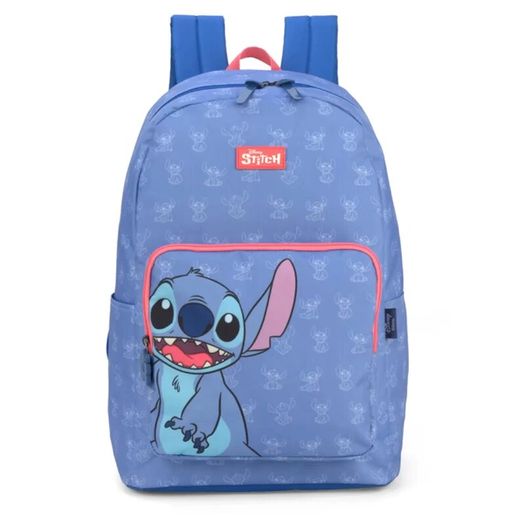 MOCHILA DE COSTA INFANTIL GATO GALÁCTICO GG3306J