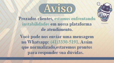 Mob - Fora do ar