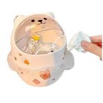 lixeira de mesa mini diversas cores lixeira de mesa mini diversas cores