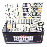 jogo-de-domino-mexicano-lata-91-pecas-coloridas-double-dot