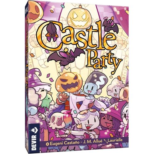 castle-party