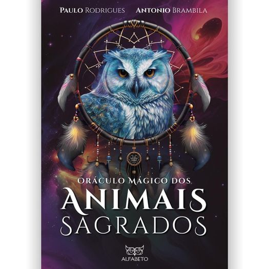 oráculo mágico dos animais sagrados oráculo mágico dos animais sagrados