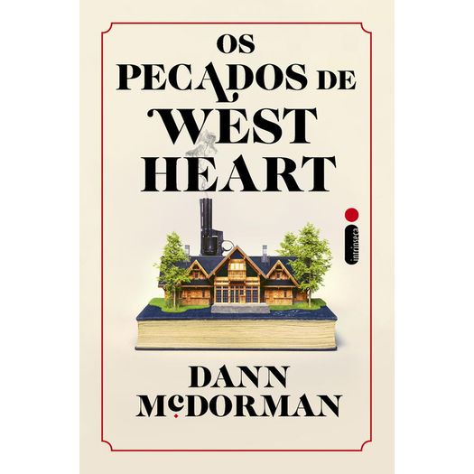 os pecados de west heart os pecados de west heart