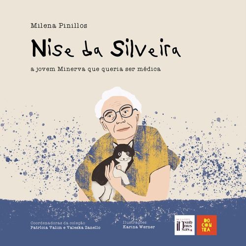 nise-da-silveira