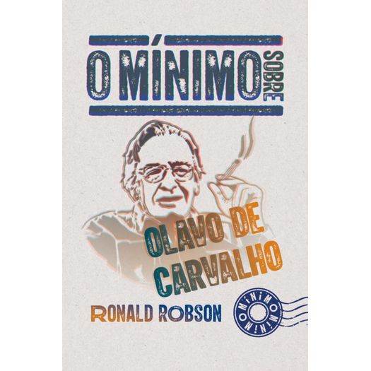 o mínimo sobre olavo de carvalho o mínimo sobre olavo de carvalho