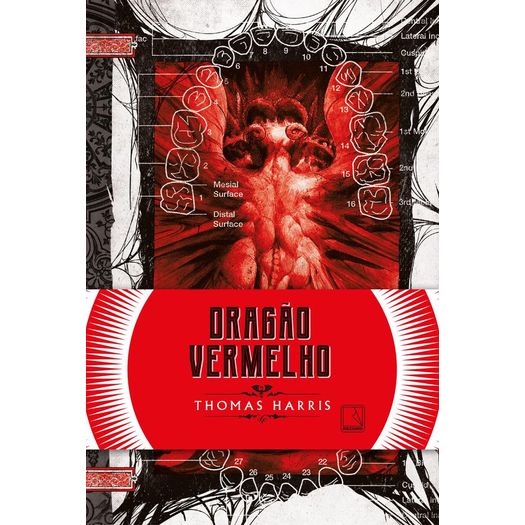dragão vermelho 2 dragão vermelho 2