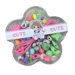 miçanga cute kit florzinha miçanga cute kit florzinha