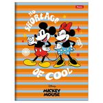 caderno brochurão 80f capa dura mickey mouse caderno brochurão 80f capa dura mickey mouse