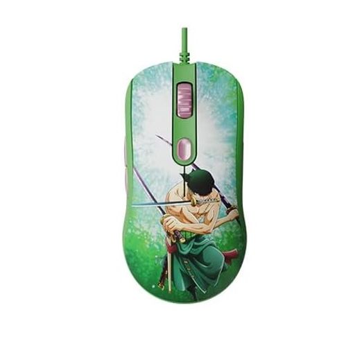 mouse one piece zoro (ag325) - akko mouse one piece zoro (ag325) - akko