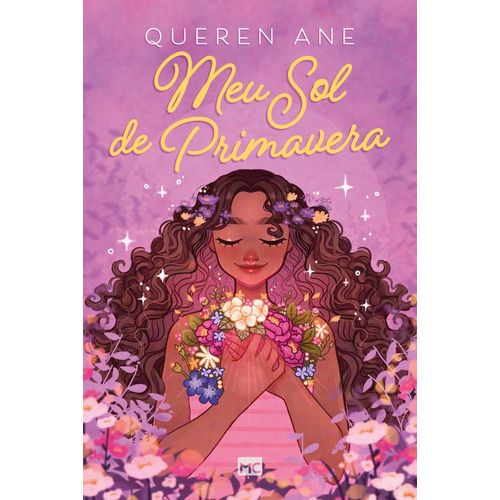 meu sol de primavera