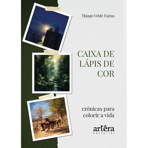 caixa de lápis de cor