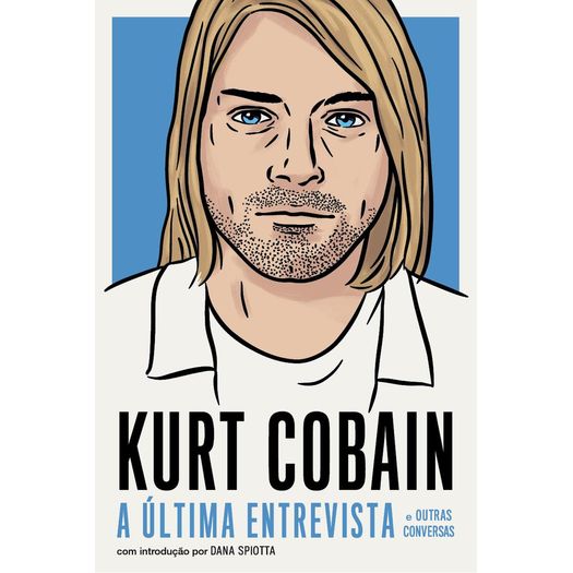 kurt cobain kurt cobain