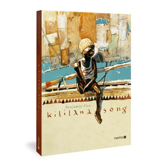 kililana song kililana song