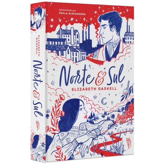 norte e sul norte e sul