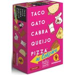 taco gato cabra queijo pizza ao contrário taco gato cabra queijo pizza ao contrário
