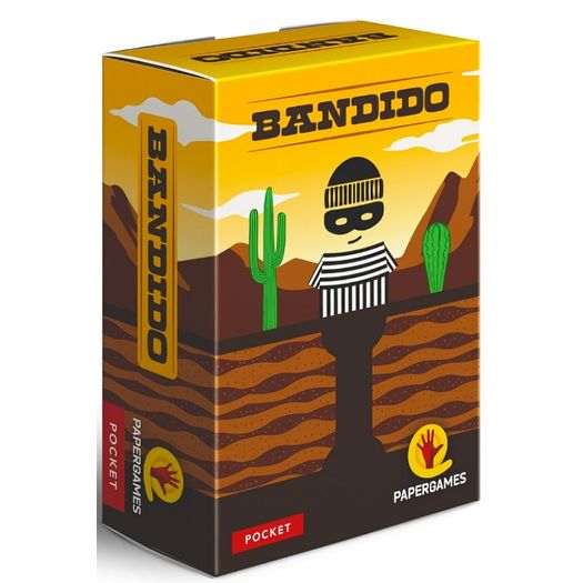 bandido bandido