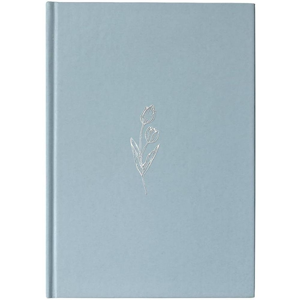 Bíblia Sagrada Nvi - Azul Tulipa - Livrarias Curitiba