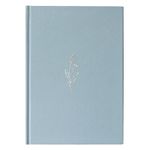 bíblia sagrada nvi - azul tulipa bíblia sagrada nvi - azul tulipa