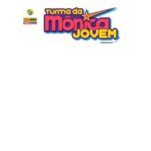 turma da mônica jovem (2021) 30 turma da mônica jovem (2021) 30