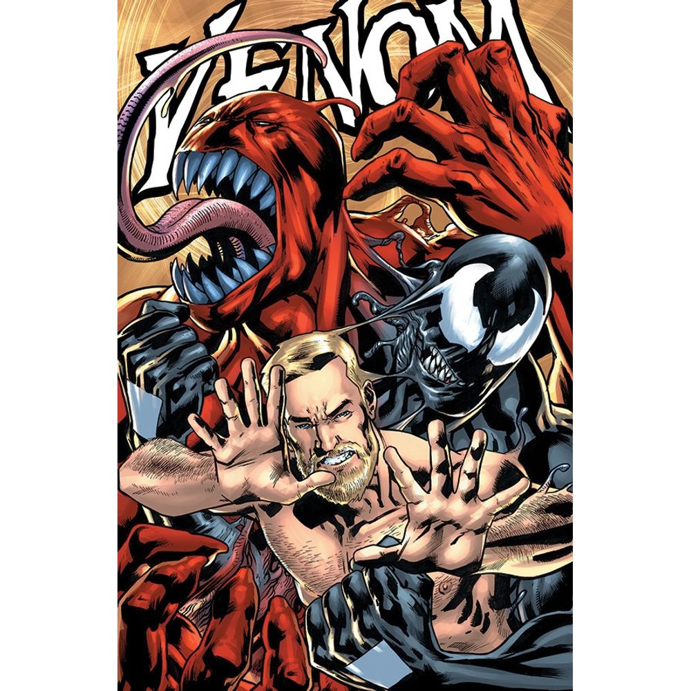 Venom (2022) 9 - Livrarias Curitiba