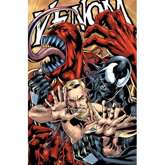 venom (2022) vol 09 venom (2022) vol 09