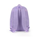 mochila com alça up4you lilás mochila com alça up4you lilás