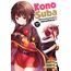 konosuba - abençoado mundo maravilhoso 17