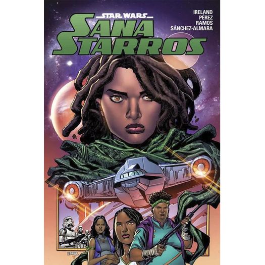 star wars - sana starros star wars - sana starros