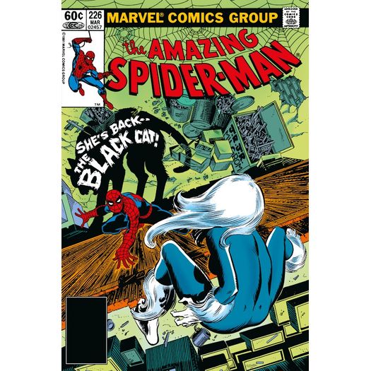 a saga do homem-aranha 11 a saga do homem-aranha 11