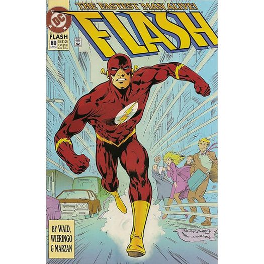 a saga do flash 06