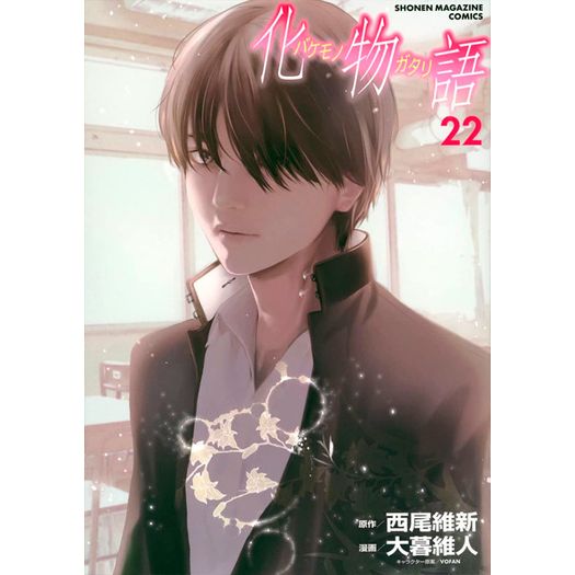 bakemonogatari 22 bakemonogatari 22